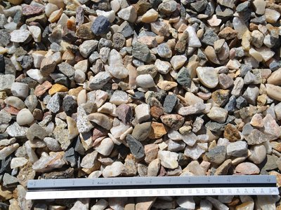 3/4" Local Crushed